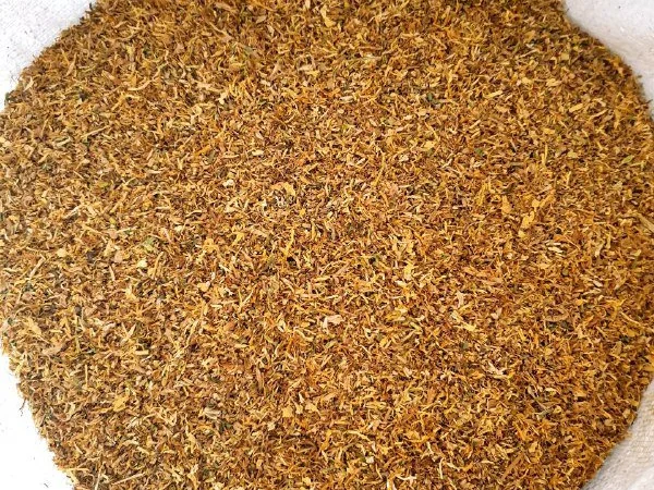 Продам качественный табак  для сигарет 1 кг разных сортов и крепости.По низим ценах - фото № 1