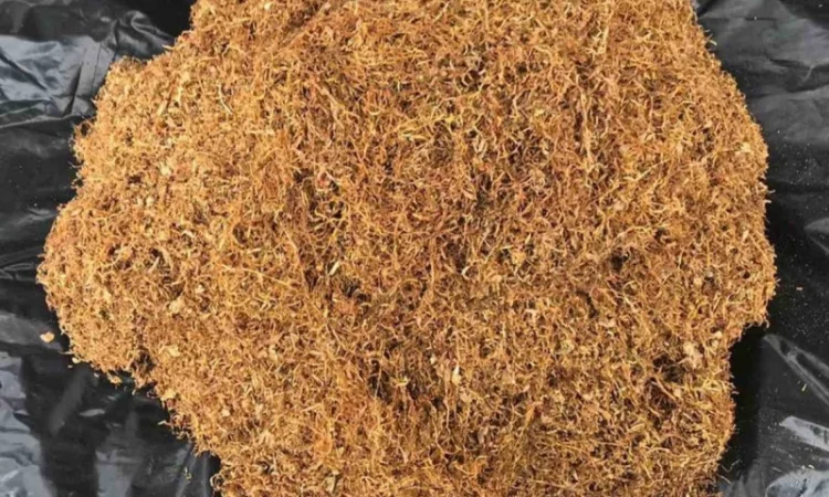 Продам качественный табак  для сигарет 1 кг разных сортов и крепости.По низим ценах - фото № 2