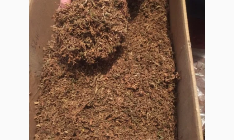 Продам качественный табак  для сигарет 1 кг разных сортов и крепости.По низим ценах - фото № 5