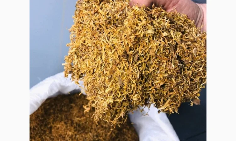 Табак высокое качество по низкой цене - фото № 2