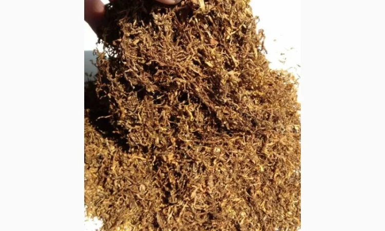 Продам табак Вирджиния, Берли для сигарет 1 кг - фото № 2