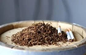 Табак Кентуки (Польща) - фото № 2