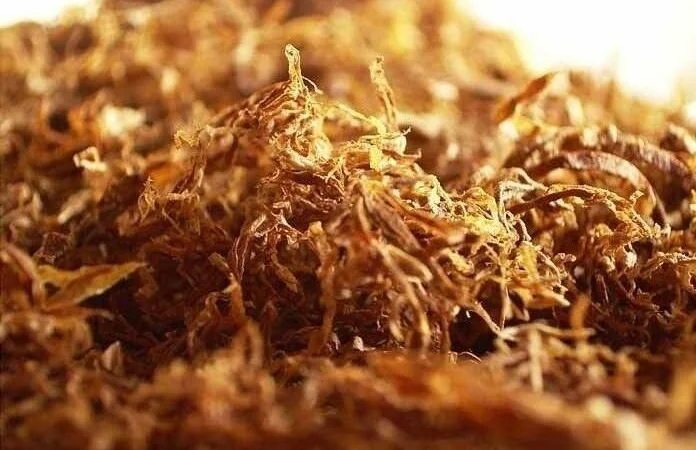 Продам Турецкий табак Вирджиния Голд, Берли для сигарет 1 кг - фото № 1