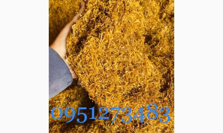 Продаж якісного тютюну для  самокруток ! Вірджинія Голд, Кентуккі, Берлі, Вірджинія, Мальборо - фото № 1