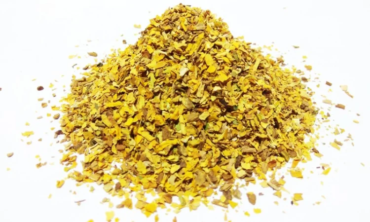 Реализуем табак МИЛЕНИУМ лапша, импорт ИРАНСКИЙ Золоте руно-хлопья для  самокруток - фото № 1