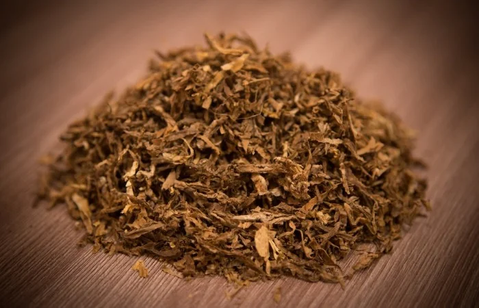 Реализуем табак МИЛЕНИУМ лапша, импорт ИРАНСКИЙ Золоте руно-хлопья для  самокруток - фото № 4