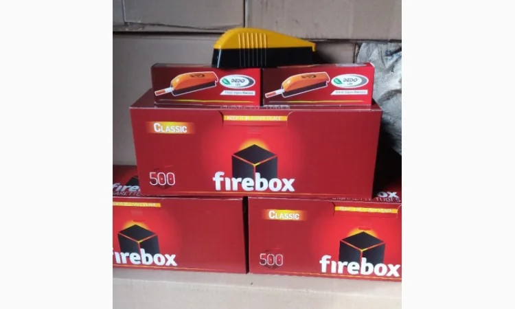 Табак без жылки и мусора Вирджиния Голд, Мальборо, Кемел - фото № 4