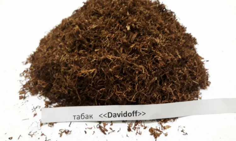 Супер ціна на гарний тютюн - фото № 2