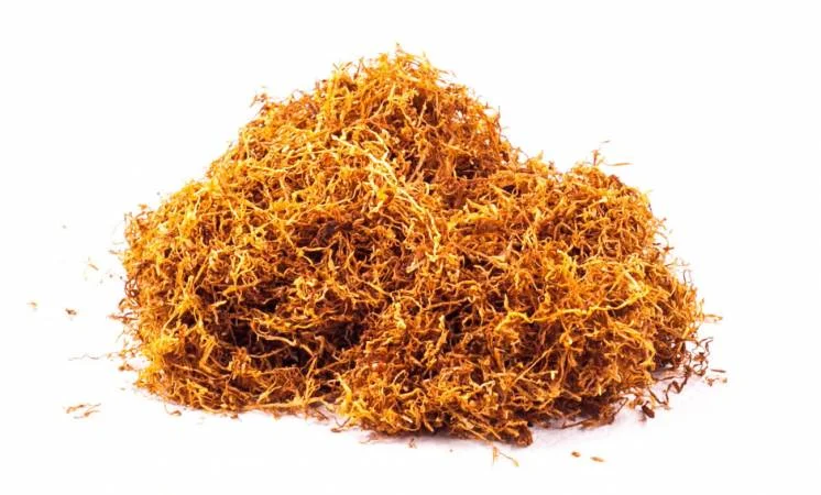 В наявності різні сорти тютюну! ТЮТЮНОК - фото № 1