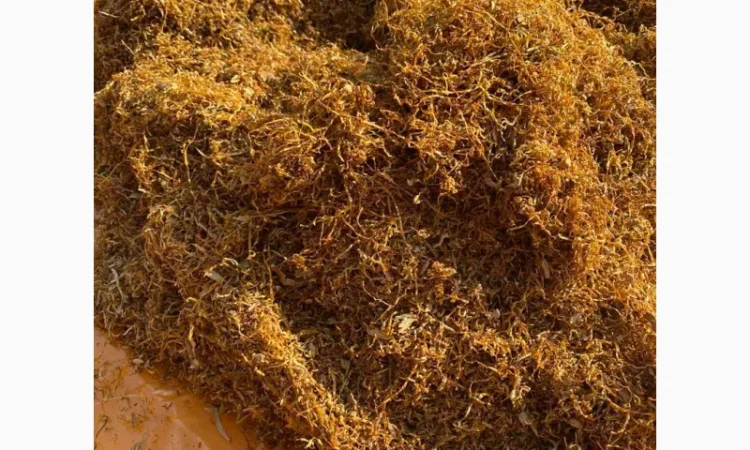 Гарний домашній та імпортний тютюн - фото № 1