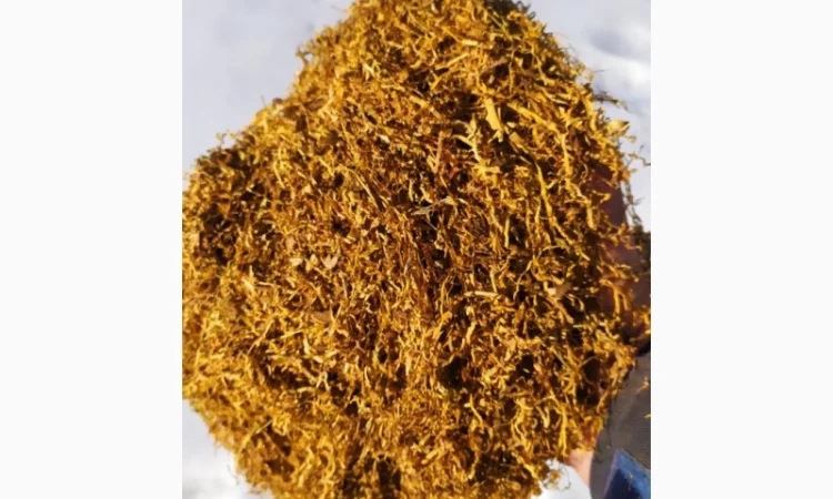 Продам импортный Болгарский табак - фото № 1