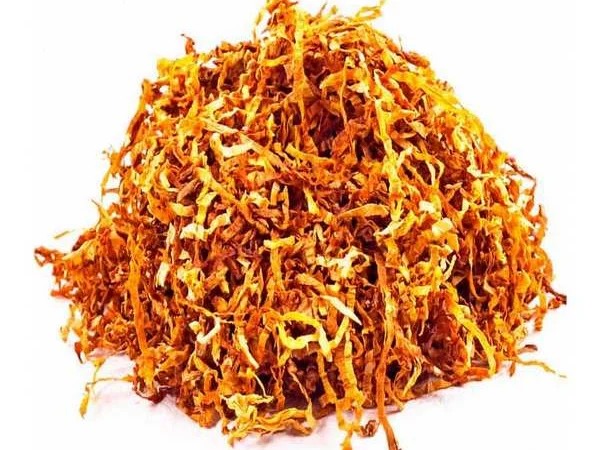 Оптом Вирджиния Голд табак качественный импорт - фото № 1