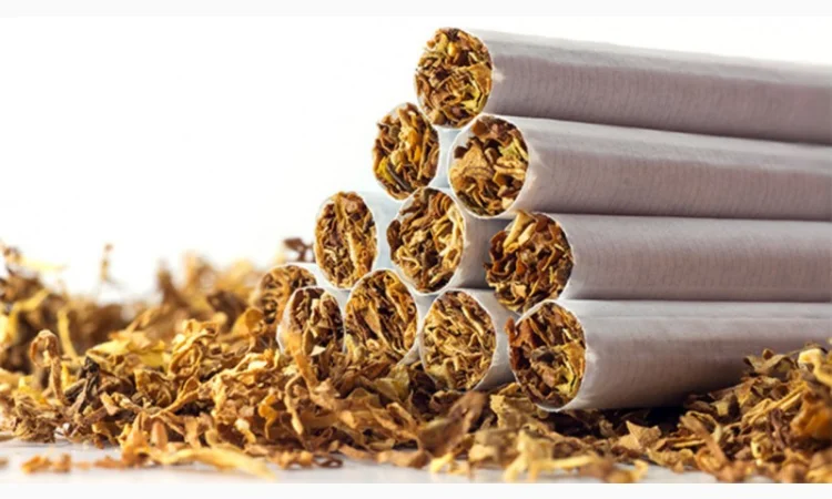 Ферментированый Табак 450 грн 1 кг - фото № 1