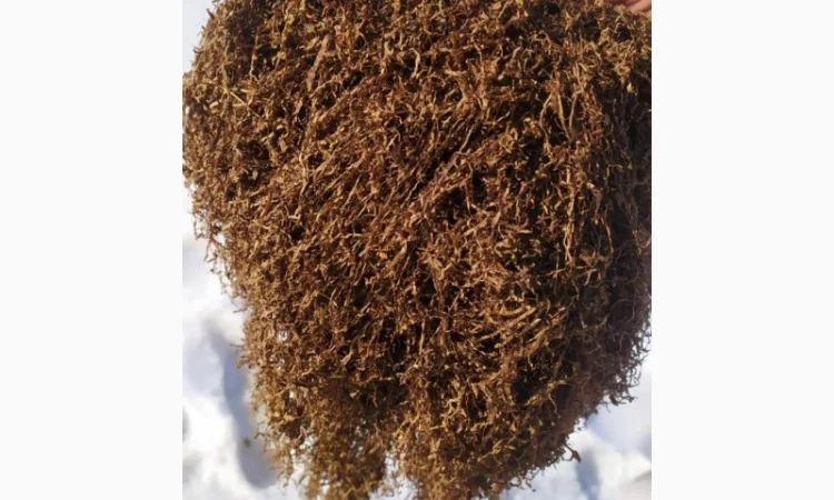 Ферментированый Табак 450 грн 1 кг - фото № 4