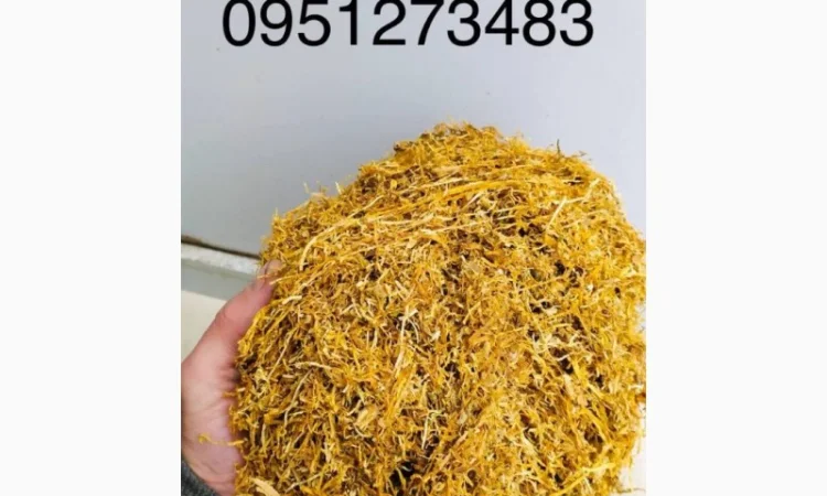 Продам качественный БОЛГАРСКИЙ табак Вирджиния Голд - фото № 2