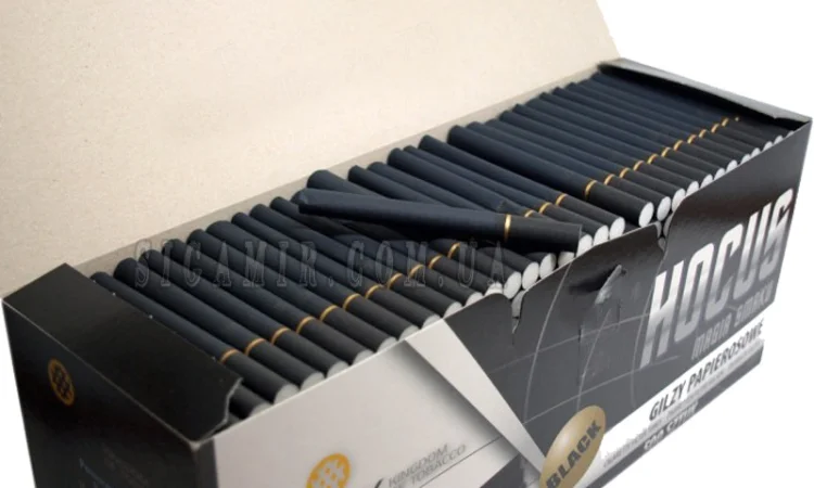 Продам качественный БОЛГАРСКИЙ табак Вирджиния Голд - фото № 5