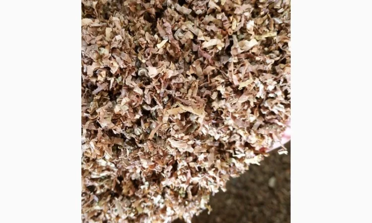 Продам табак для сигарет 1 кг - фото № 1