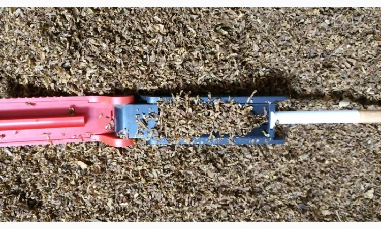 Продам табак для сигарет 1 кг - фото № 4