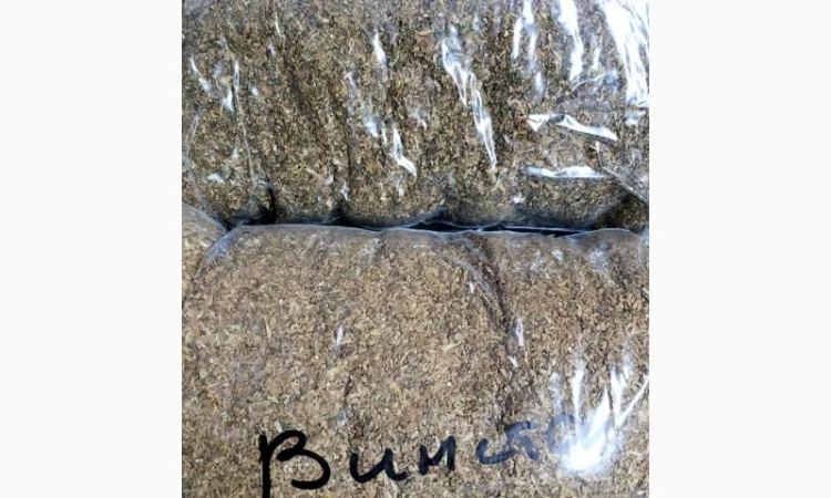 Табачек для  самокруток - фото № 4