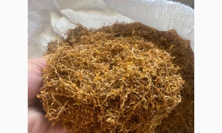 Фабричний табак без жилок, любой крепости и на любой вкус, для  самокруток . - фото № 3