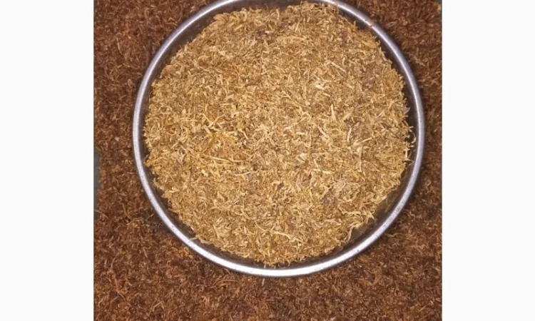 Фабричний табак без жилок, любой крепости и на любой вкус, для  самокруток . - фото № 15