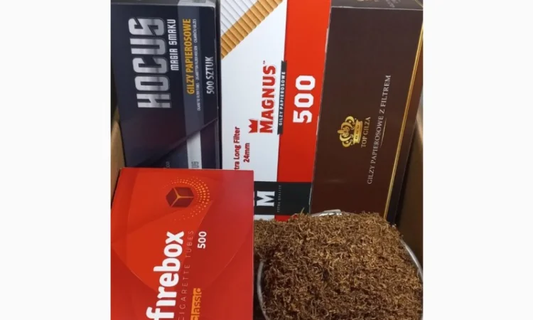 Різний по кріпості і сортам тютюн БЕЗ ЖИЛОК для трубки .Возможен опт. 7оо-22оо - фото № 12