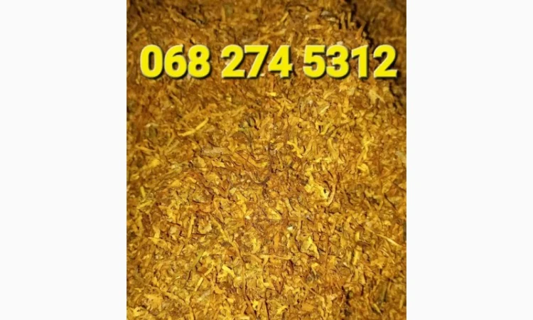 Різний по кріпості і сортам тютюн БЕЗ ЖИЛОК для трубки .Возможен опт. 7оо-22оо - фото № 6