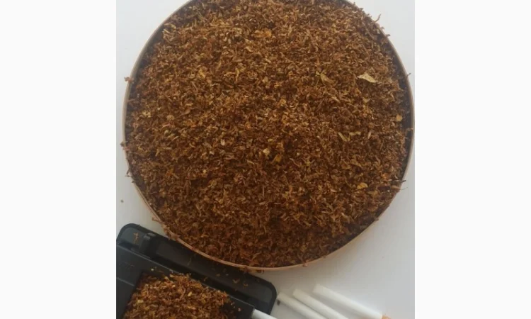 ИМПОРТ!!!Заводской табак для сигарет 1 кг.Винстон, ротманс, ПАРЛАМЕНТ, Мальборо, голд, КАПИТАН БЛЕКесть опт - фото № 2