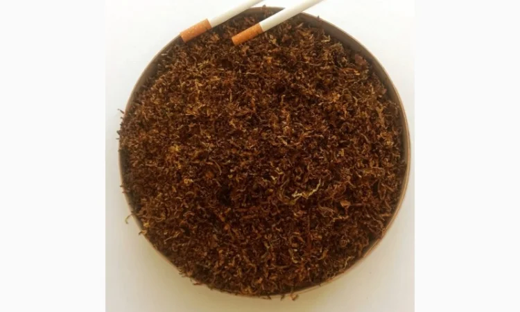 ИМПОРТ!!!Заводской табак для сигарет 1 кг.Винстон, ротманс, ПАРЛАМЕНТ, Мальборо, голд, КАПИТАН БЛЕКесть опт - фото № 4