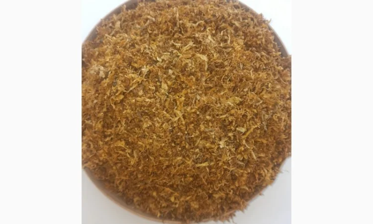 Фабричний табак для  сигарет 1 кг !Мальборо, Винстон, Бонд, Филип морис, Вирджиния голд, парламент, кемел - фото № 1