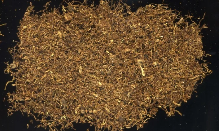 Продажа качественого, фабричного табака для трубки.  На любые крепости и нарезки-низкая цена - фото № 1