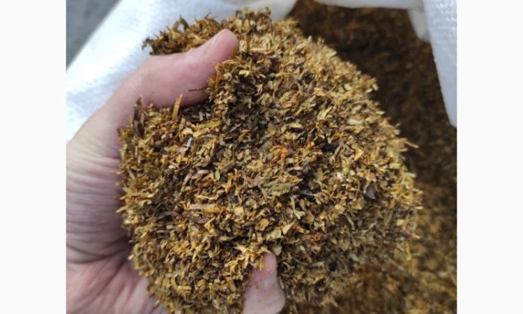 Імпортні табаки ! Kapitan Blek - фото № 2