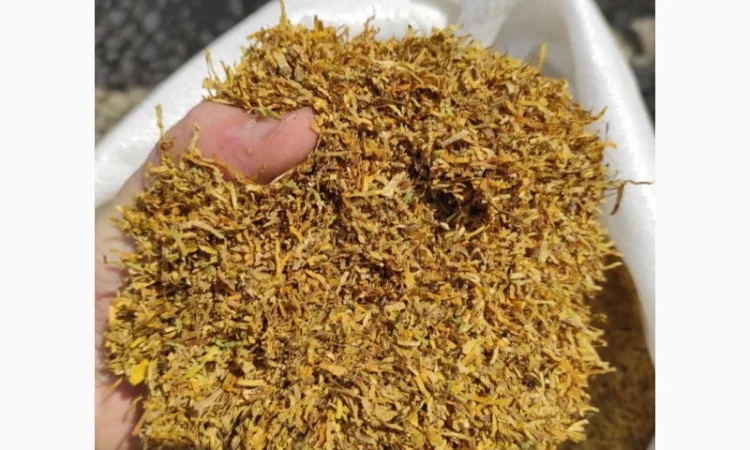 Імпортні табаки ! Kapitan Blek - фото № 3