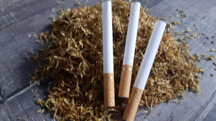 Фабричный заводской табак для  самокруток!!Мальборо, ротманс, кемел, Винстон, ротманс, Давидов - фото № 4