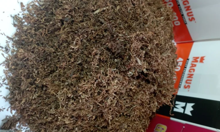 Фабричный заводской табак для  самокруток!!Мальборо, ротманс, кемел, Винстон, ротманс, Давидов - фото № 5