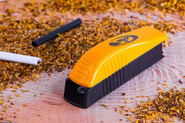 Продам якісний тютюн для  самокруток, оптом і в роздріб, Берлі, Махорка, Вінстон, Капітан Блек - фото № 2