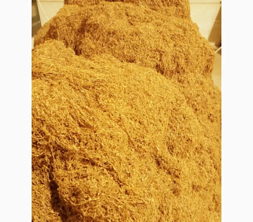 Табак хорошего качества Берли Вирджиния - фото № 1