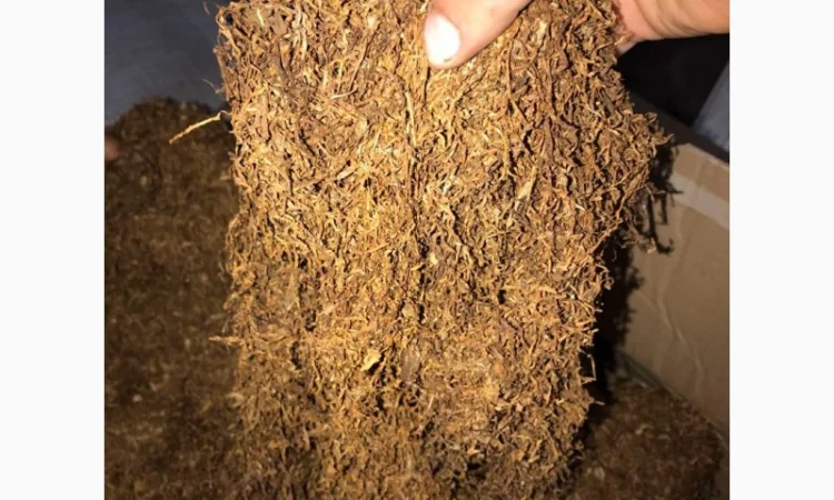 Продам оптом табак Вирджинию, Берли от 10 кг - фото № 1