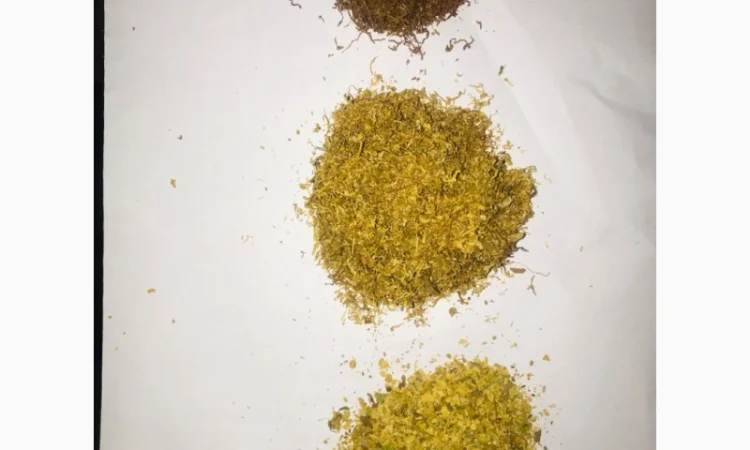 Выбор есть ! Табак подберем для каждого - фото № 1