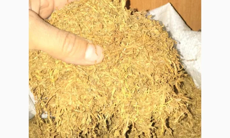 Продам табак ВИРДЖИНИЯ ГОЛД - фото № 1