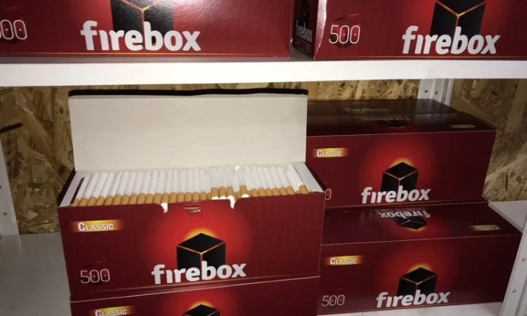 Продам табак ВИРДЖИНИЯ ГОЛД - фото № 4