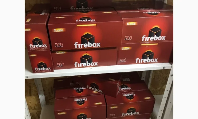 Продам ферментированные табак "Вирджиния GOLD" - фото № 5