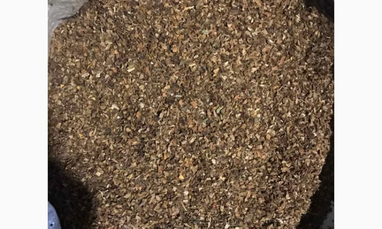 Фабричный табак winston, прилуки, вирджиния gold для  самокруток - фото № 4