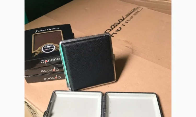 Классный табачок Winston, Венгерский, Вирджиния для  самокруток - фото № 2