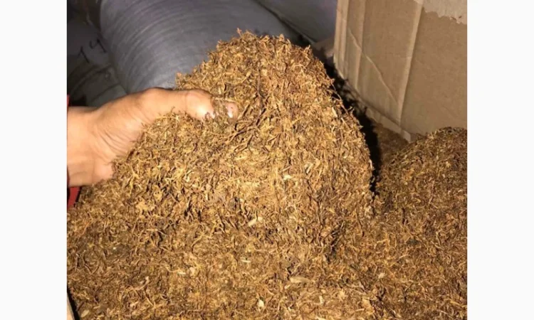 Продам крепкий табак Венгерский(Крепкий) для  сигарет 1 кг - фото № 1