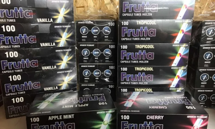 Продам крепкий табак Венгерский(Крепкий) для  сигарет 1 кг - фото № 5