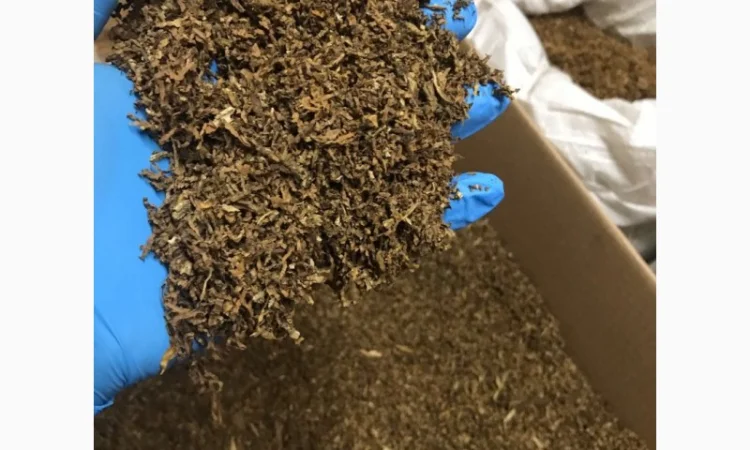 Продам крепкий табак Венгерский(Крепкий) для  сигарет 1 кг - фото № 6