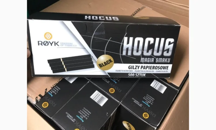 Продам Вирджинию Голд, Венгерский, Берли, Мальборо для  самокруток - фото № 5