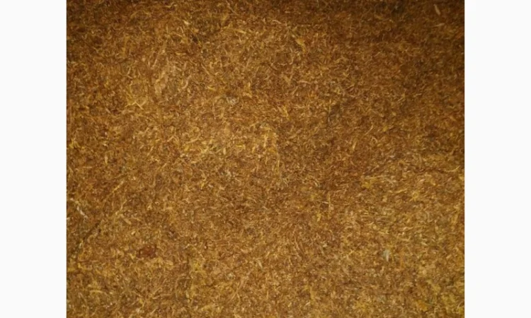 Табак  для сигарет 1 кг Вирджиния Голд, Берли, Золоте Руно, Венгерский - фото № 4