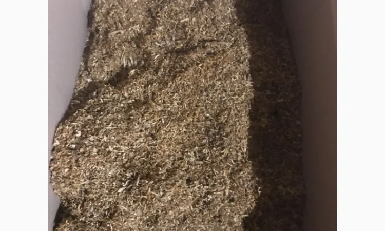 В наличии есть большой выбор табака для  самокруток - фото № 2